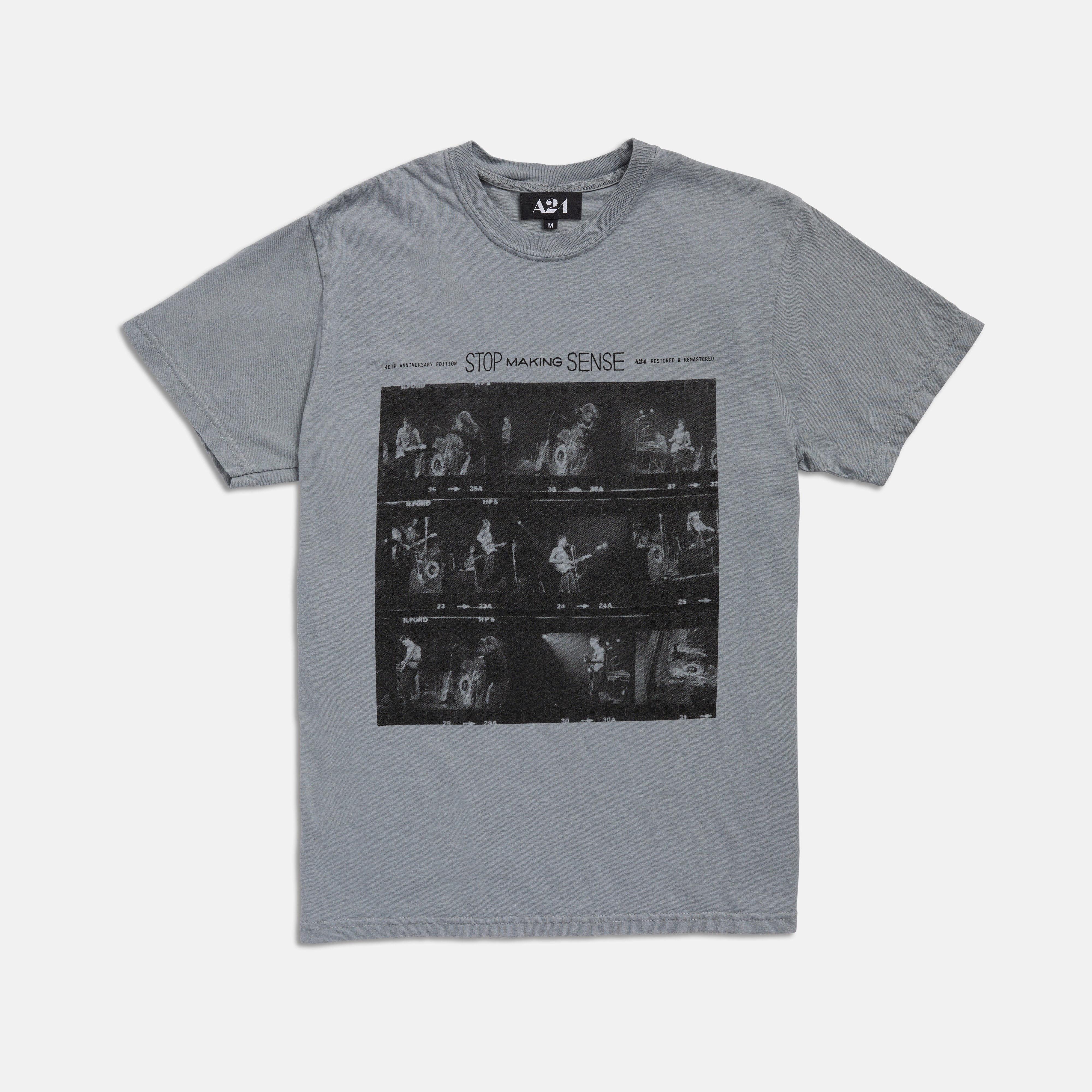 Stop Making Sense Collection